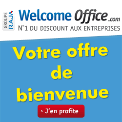 WelcomeOffice.com