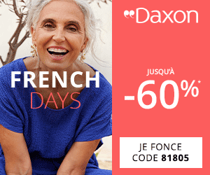 Soldes Daxon - Soldes Vetements jusqu'à -70% sur Daxon.fr