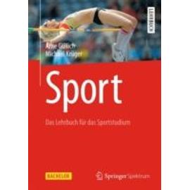 Sport - Arne Güllich