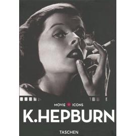 Katharine Hepburn (Movie Icons)