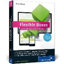 Flexible Boxes: Eine Einführung in moderne Websites