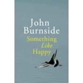 Something Like Happy - John Burnside