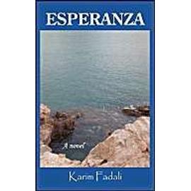 Esperanza - Karim Fadali