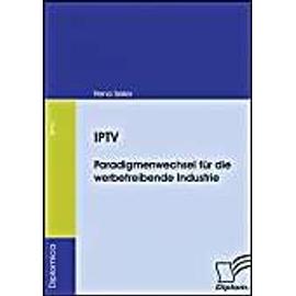 IPTV - Rena Seiler