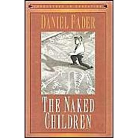 The Naked Children - Daniel Fader
