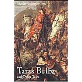 Taras Bulba and Other Tales, Large-Print Edition - Nicolas Gogol