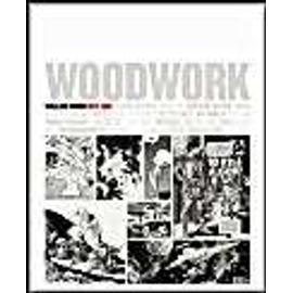 Woodwork: Wallace Wood 1927-1981 - Wally Wood