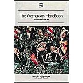 The Arthurian Handbook - Geoffrey Ashe