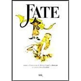 Fate - Brian Froud