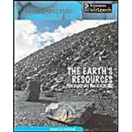 The Earth's Resources (Earth's Processes)