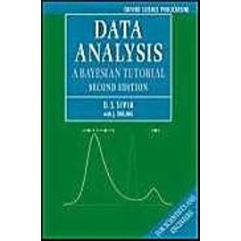 Data Analysis a Bayesian Tutorial Second Edition - Collectif
