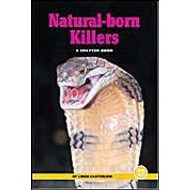 Natural-Born Killers - Linda Casterline