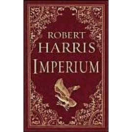 Imperium - Harris Robert