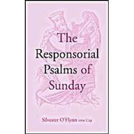 Responsorial Psalms of Sunday - Silvester O'flynn