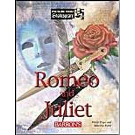 Romeo And Juliet Picture This ! Shakespeare - Philip Page