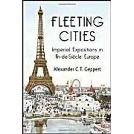 Fleeting Cities - A. Geppert