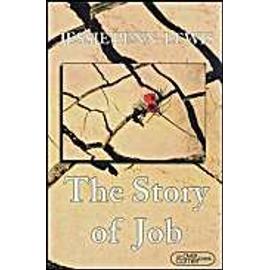The Story of Job - Jessie Penn-Lewis