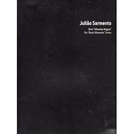 Juliao Sarmento - The "black silhouette" series, - Juliao Sarmento