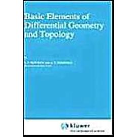 Basic Elements of Differential Geometry and Topology - Fomenko A.T.
