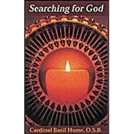 Searching for God - Basil Hume