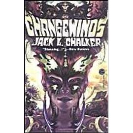 The Changewinds - Jack L. Chalker