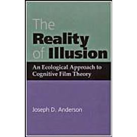 The Reality of Illusion - Joseph D. Anderson