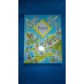 French for Leisure and Tourism Studies (Languages for leisure & tourism) - Collectif
