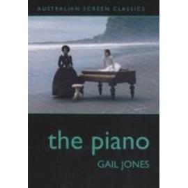 The Piano - Gail Jones