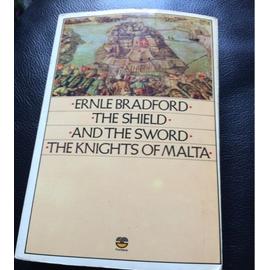 The Shield and the Sword (Classic Military History) - Bradford Ernle