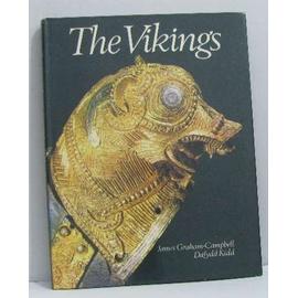 The vikings - Graham-Campbell James