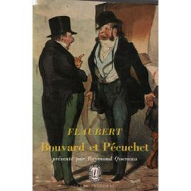 Bouvard et Pécuchet - Gustave Flaubert