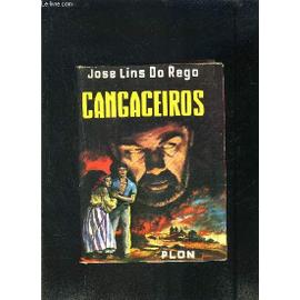Cangaceiros - Lins Do Rego Jose