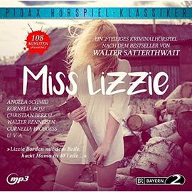 Miss Lizzie - Walter Satterthwait