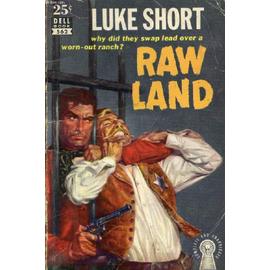Raw Land - Luke Short