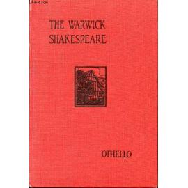Othello, The Moor Of Venice - William Shakespeare
