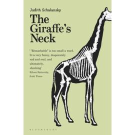 The Giraffe's Neck - Judith Schalansky