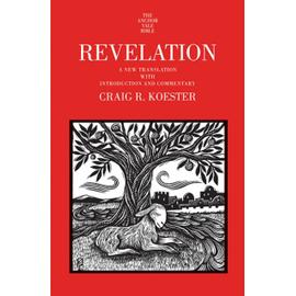Revelation - Craig R. Koester