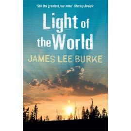 Light of the World - James Lee (Author) Burke