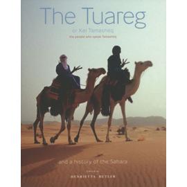Tuareg - Henrietta Butler
