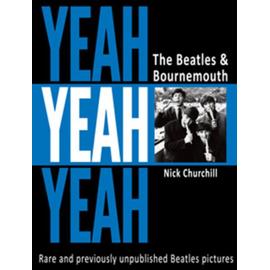 Churchill, N: Yeah Yeah Yeah - Nick Churchill