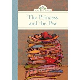The Princess and the Pea - Diane Namm