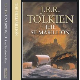 Silmarillion Gift Set - J. R. R. Tolkien