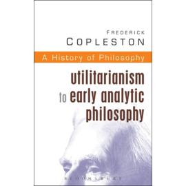History of Philosophy - Copleston