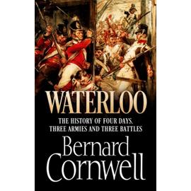 Waterloo - Cornwell