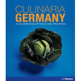 Culinaria Germany: A Celebration of Food and Tradition (Hardcover) - Metzger