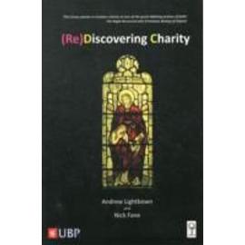 Re-discovering Charity - Lightbown
