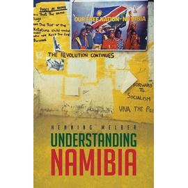 Understanding Namibia - Melber
