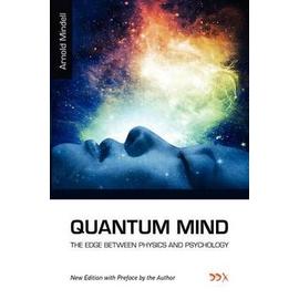 Quantum Mind - Arnold Mindell