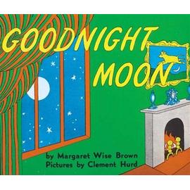 Goodnight, Moon - Margaret Wise Brown