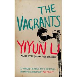 Vagrants - Yiyun Li